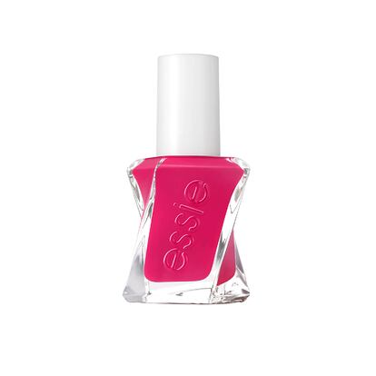 Color fucsia pop: The it-factor de Essie.