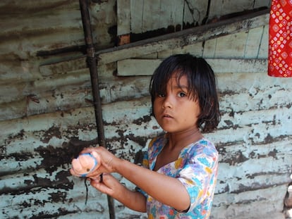 India elige el sexo del bebé y aborta a sus niñas