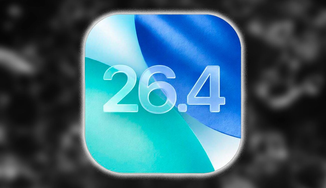 iOS 26.4 Beta 4 ya está aquí, estas son las novedades que llegarán a tu iPhone