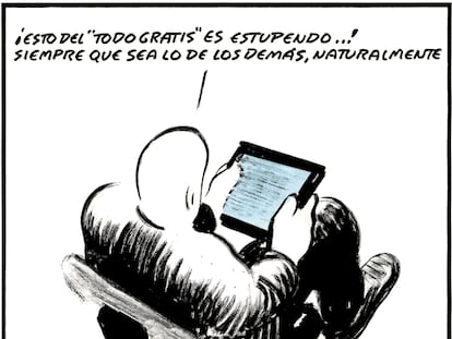 EL ROTO