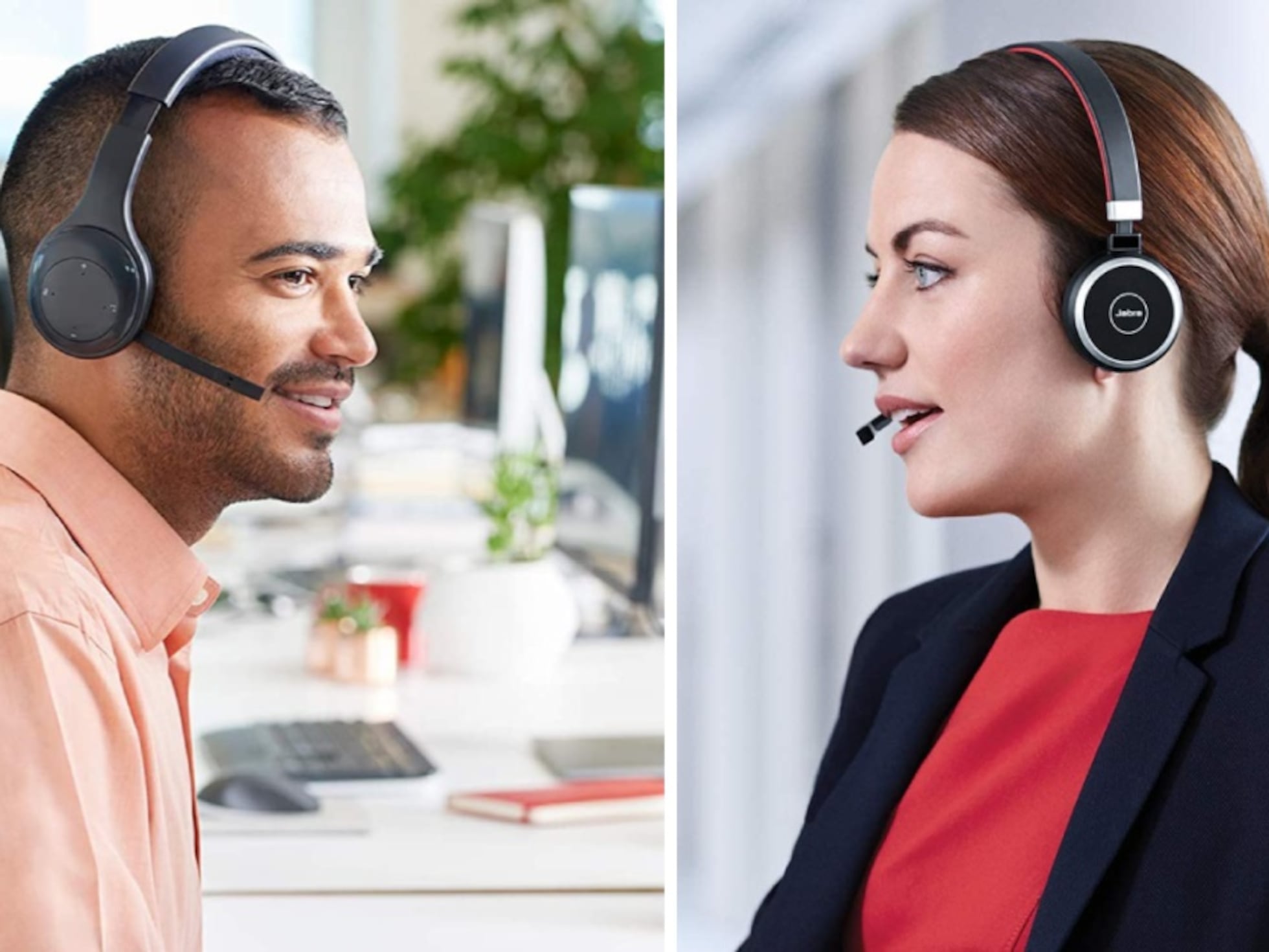 Auriculares Inalambricos Bluetooth Pc MAIRDI Auriculares