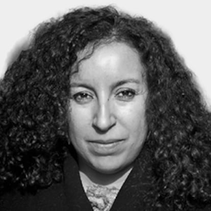 NAJAT EL HACHMI