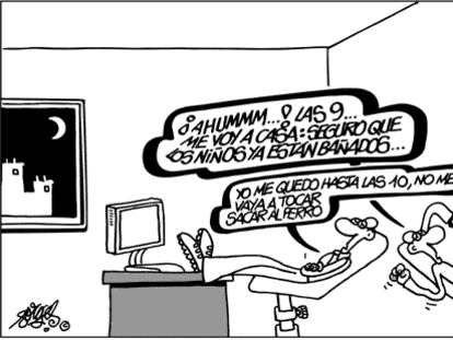 FORGES