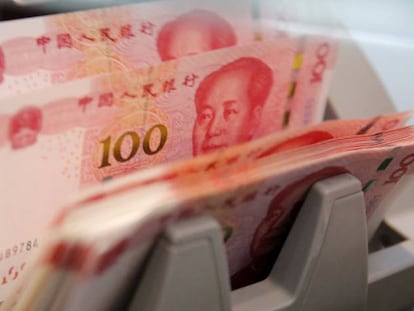 China se compromete ante el FMI a no usar la divisa como herramienta en la guerra comercial