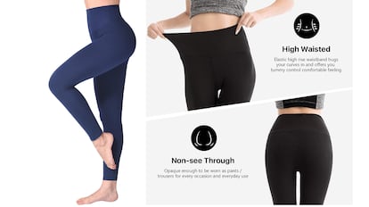 Estos son los pantalones de chándals para mujer tendencia este 2024