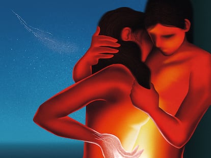 Polvo de verano: ‘La avidez’, por Elizabeth Duval