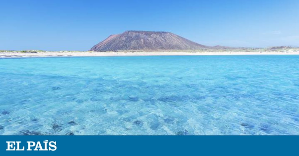 Heading to 11 Nearly Secret Spanish Islands | The Traveler Heading to 11 Nearly Secret Spanish Islands | The Traveler