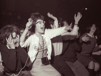 Mi fan, mi pesadilla