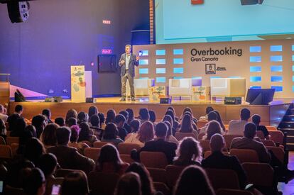 En el congreso, que reúne a destacados profesionales del sector, se ha debatido sobre las últimas tendencias, para aportar nuevas ideas y compartir experiencias exitosas de diversas compañías.