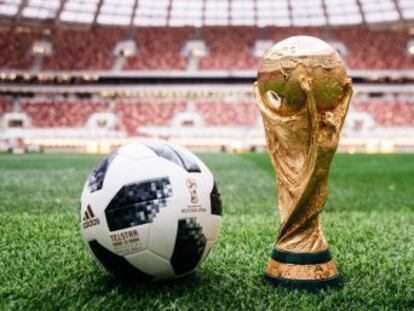 Millones de espectadores de todo el planeta contemplarán durante 31 días y a lo largo de 64 encuentros qué selección se proclama campeona del mundo