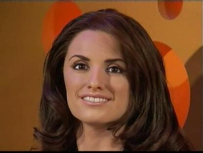 Penélope Cruz ya tiene su figura de cera en el Madame Tussauds de Washington