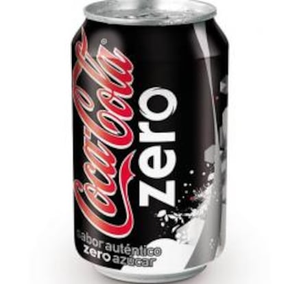 Coca-Cola Zero