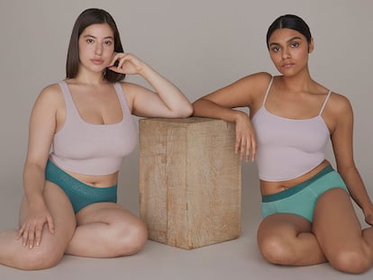 Las famosas bragas Thinx podrían contener sustancias químicas nocivas para la salud.