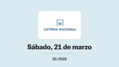 Sorteo Extraordinario Día del Padre Lotería Nacional