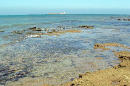 Todo son facilidades para que el viajero conozca el lugar que fue templo fenicio de Melkart y posterior santuario romano de Hércules, situado hoy en una islita a un kilómetro de la costa gaditana. En la web www.elcastillodesanctipetri.com gestionan toda la visita.