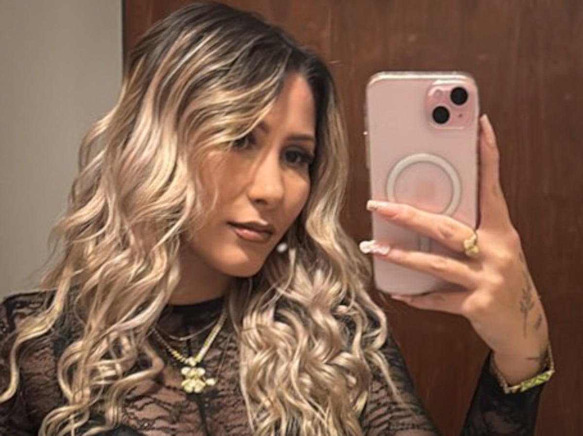 Angie Miller Arrested: B-King & Regio Clown Death Case