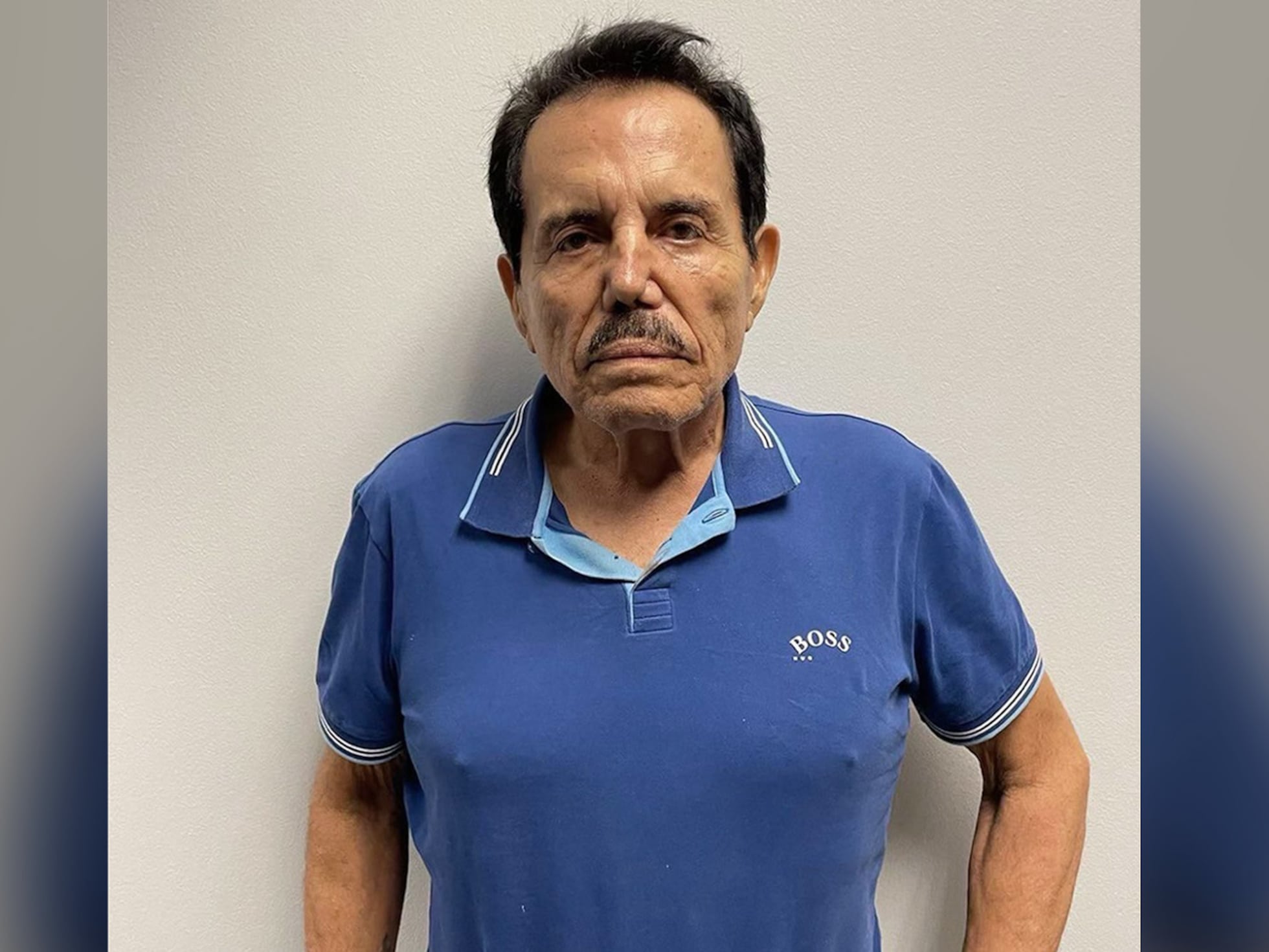 La caída de 'El Mayo' Zambada: cronología del escándalo que ha cimbrado a México | EL PAÍS México