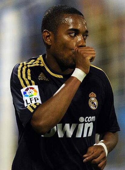 Robinho