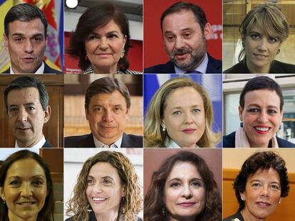 Las noticias de EL PAÍS del miércoles 6 de junio a las 19.30