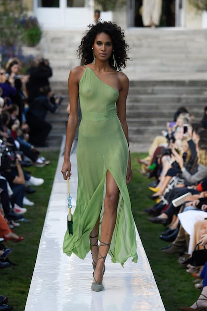 vestidos Jacquemus