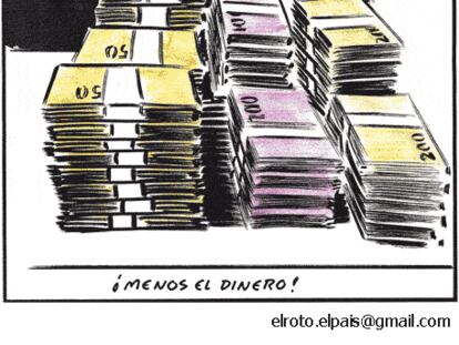 EL ROTO