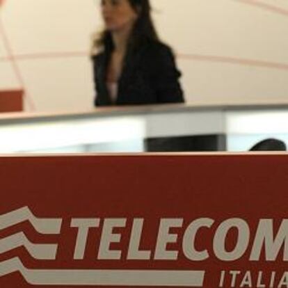 Un comité vigilará la relación entre Telefónica y Telecom Italia en Argentina