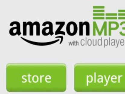 Amazon abre en España la competencia a iTunes