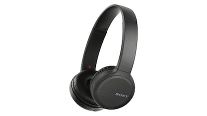 auriculares inalámbricos WH-CH510 de Sony