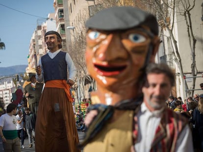 Magdalena 2019: 70 actos al día para vivir la fiesta en la calle