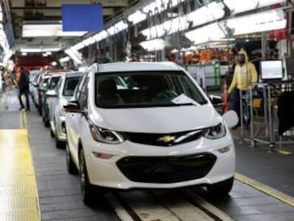 Más Europa, más industria