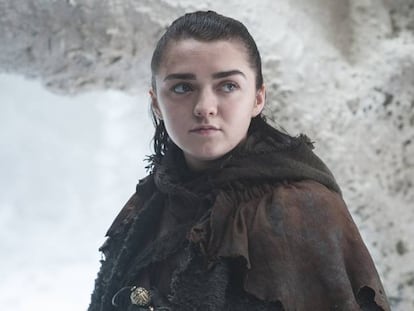 Arya Stark