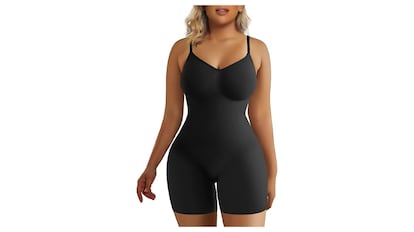 Body negro.