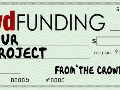 Crowdfunding