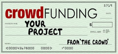 Crowdfunding