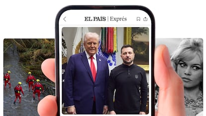 ¿Tienes cinco minutos? Los seis temas que debes saber hoy para estar informado