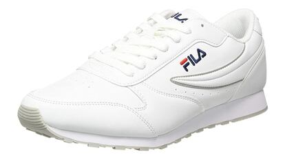 Zapatillas Fila Orbit Low.