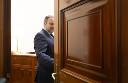 José Luis Ábalos