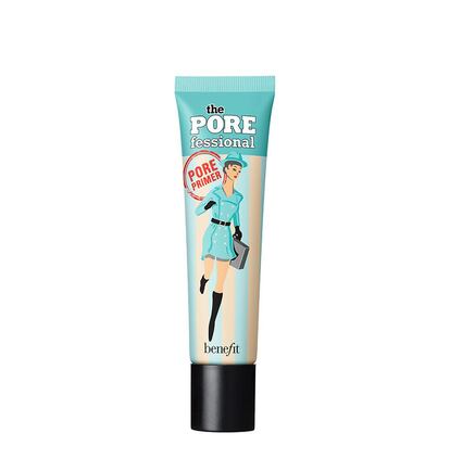 The Porefessional, de Benefit: para los poros dilatados.