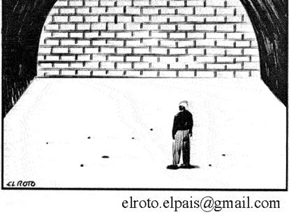 EL ROTO