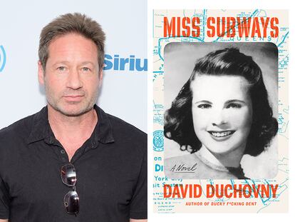 David Duchovny
Siempre será recordado por encarnar al agente Mulder en la serie Expediente X, pero él está dispuesto a tocar otros palos. Ha publicado dos discos, Hell or Hightwater y Every Third Thought, a medio camino entre el rock alternativo y el folk, en 2015 y 2018, respectivamente. Y tres novelas, Holy Cow: A Modera-Day Dairy Tale, una especie de reinvención de la emblemática novela distópica Rebelión en la granja de George Orwell, Bucky f*cking Dent, un emotivo relato de un enfermo de cáncer que espera estar vivo para poder presenciar un trascendental partido de béisbol del Boston Red Sox (equipo del que es fanático) contra los Yankees, y Miss Subways, una cómica historia de amor con tintes mitológicos inspirada en un poema de Yeats y ambientada en Nueva York. ¿Quién dijo que los actores no pueden crear literatura de altas miras y conseguir el beneplácito de la crítica? Duchovny lo hizo.