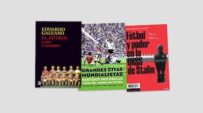 La mística del deporte más popular del planeta no ha pasado desapercibida entre los escritores y periodistas de todas las épocas y regiones.