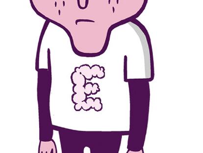 Enjuto Mojamuto.
