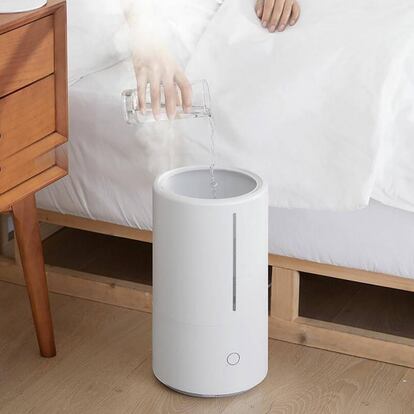 Mi Smart Antibacterial Humidifier.