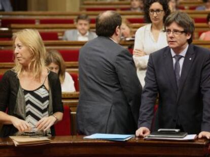 El PP se queda solo en la defensa de Daniel de Alfonso y niega la negligencia