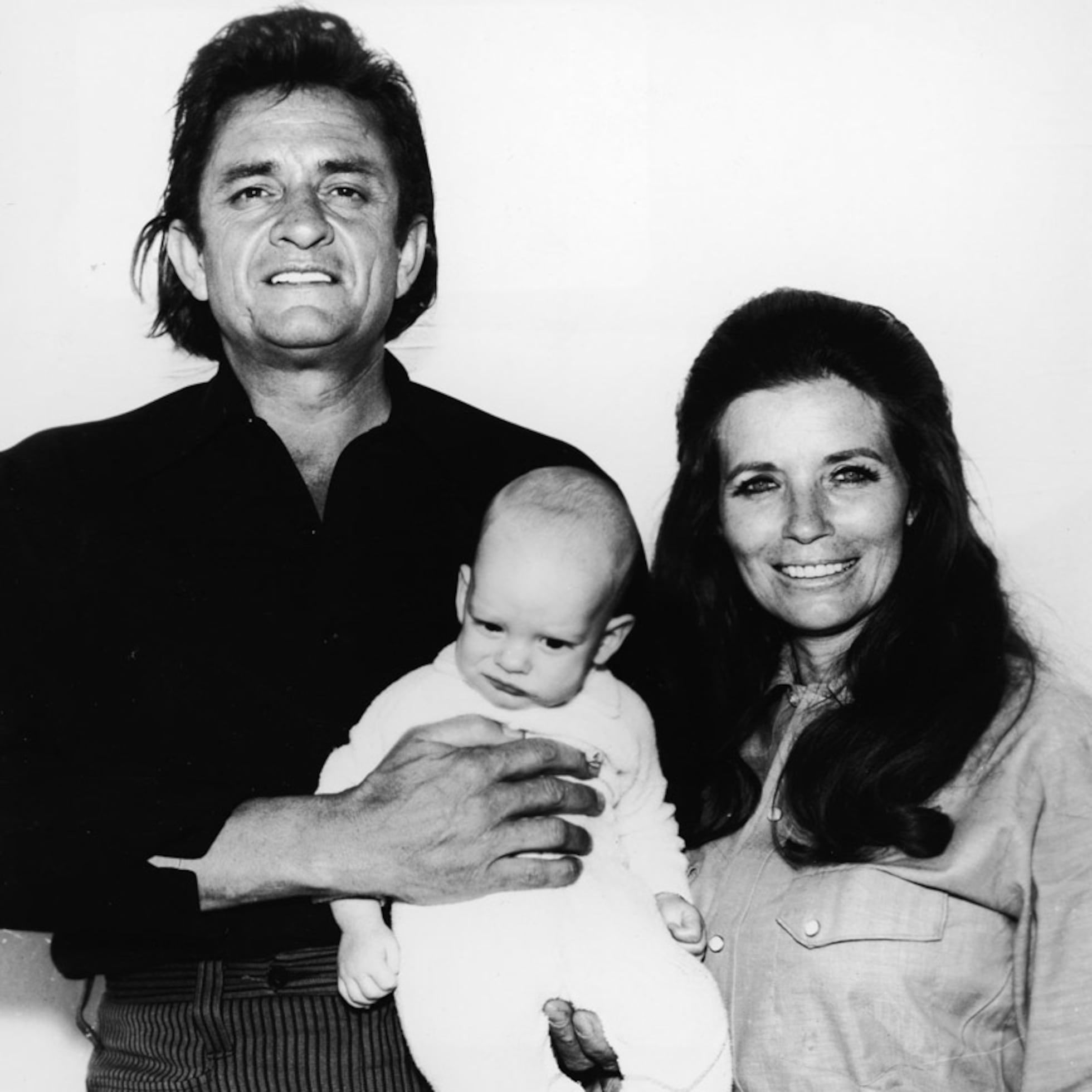 Johnny Cash tribute concert on January 10 | Gloversville, NY, image size:1960x1960