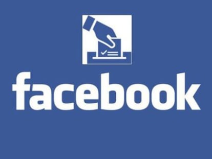 Facebook añade el botón "He votado" de cara a las elecciones del 20D