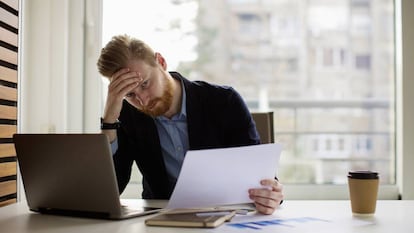 El Constitucional ampara a un abogado condenado por injuriar a un fiscal