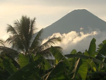 Nicaragua aprovecha sus volcanes para producir energía no contaminante