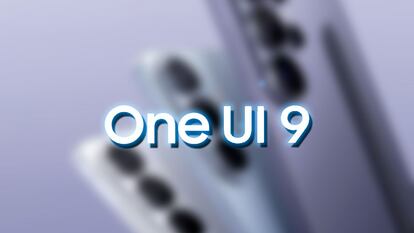 Logo de One UI 9