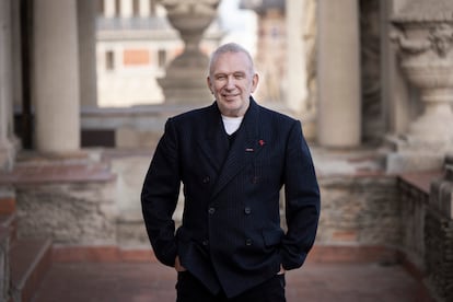 Jean Paul Gaultier